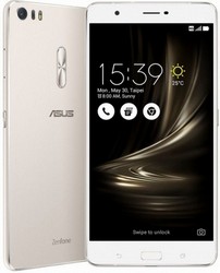 Замена стекла на телефоне Asus ZenFone 3 Ultra в Липецке